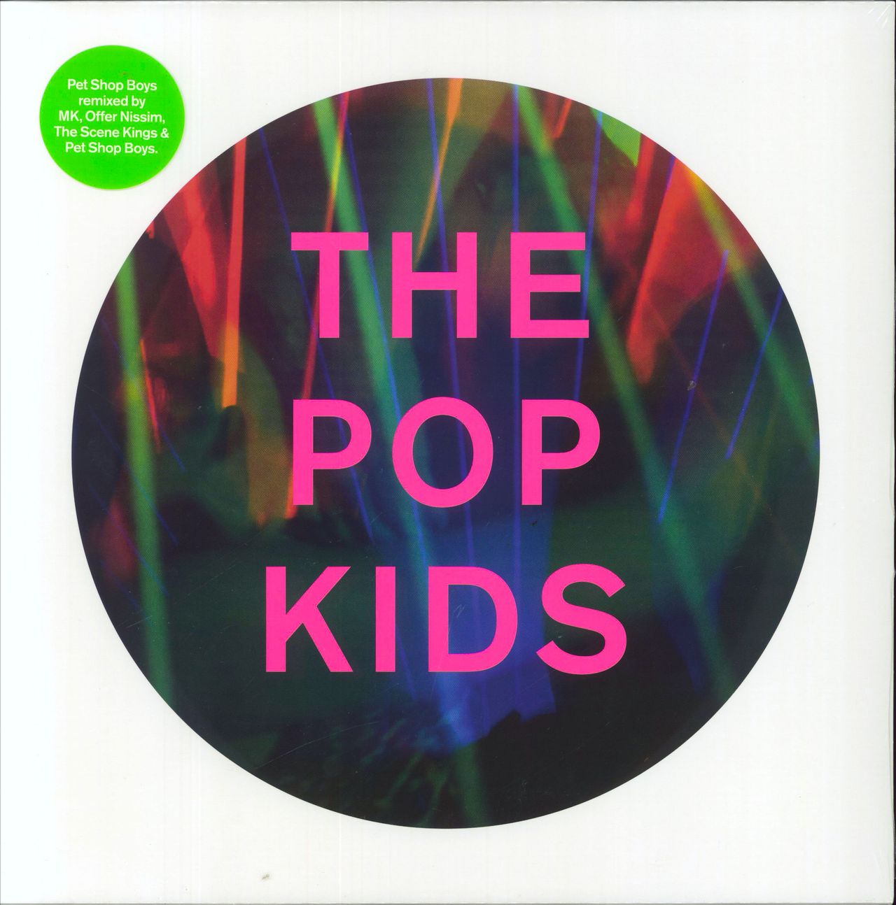 Pet Shop Boys Rare Vinyl Records, LPs, vinyl albums, 7