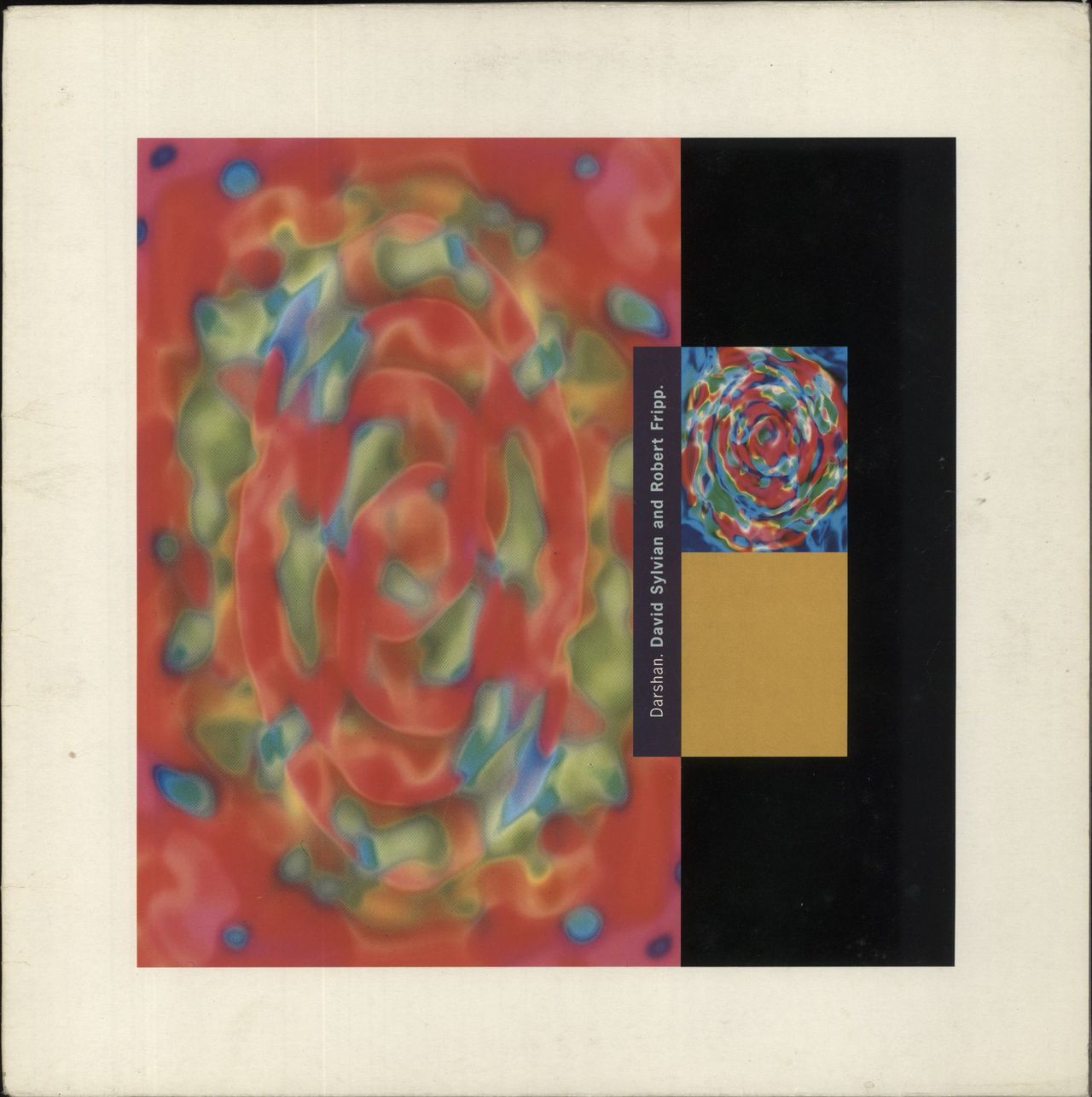 David Sylvian The Road to Gracelandプロモ限定 The Road To Graceland 2CD+DVD - David Sylvian : Expect