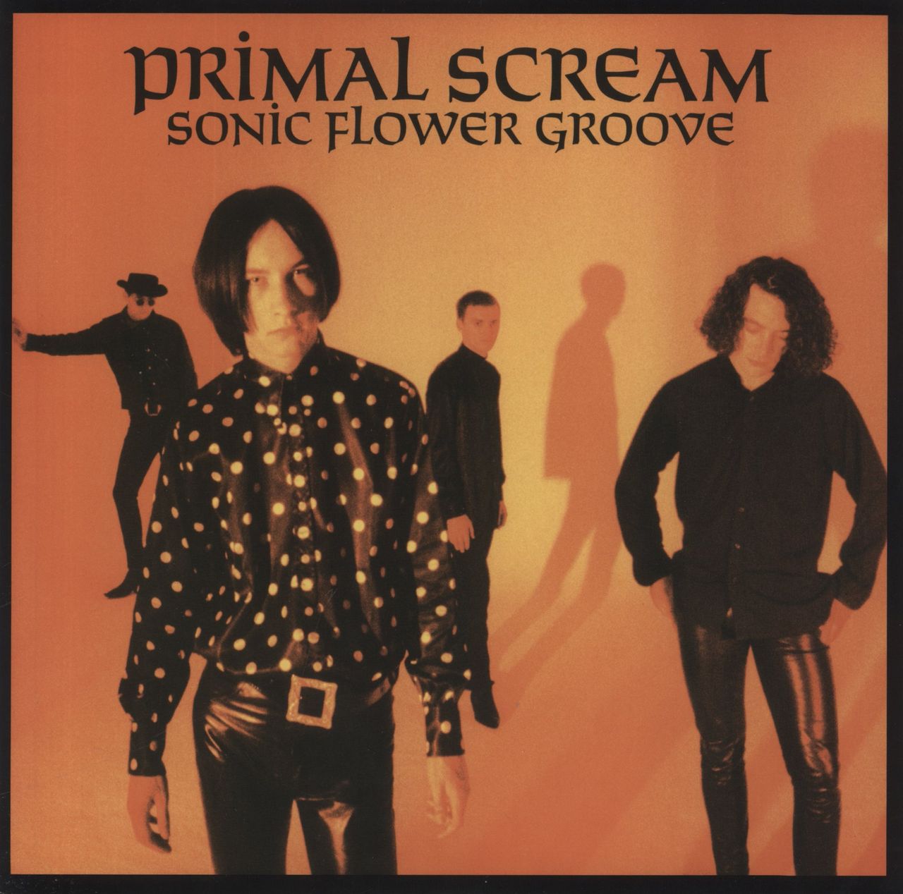 美品！PRIMAL SCREAM 国内盤含むCD10枚セット まとめ売り 美品！PRIMAL SCREAM 国内盤含むCD10枚セット まとめ売り Primal