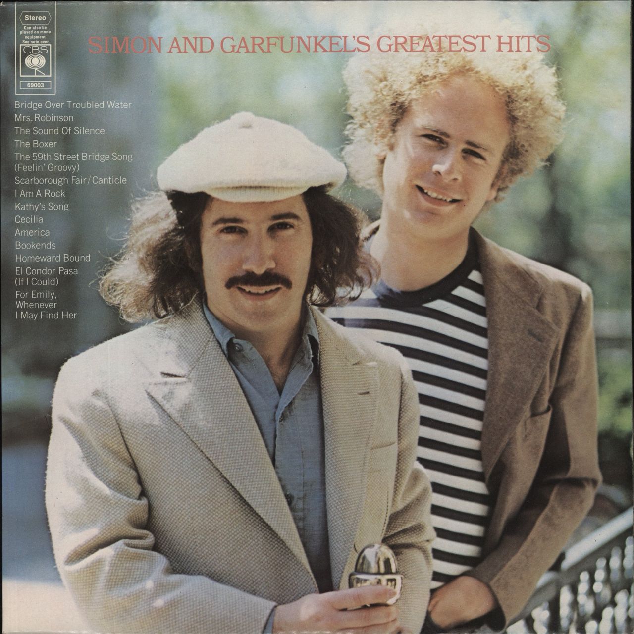 Simon & Garfunkel Rare Vinyl Records, LPs, vinyl albums, 7