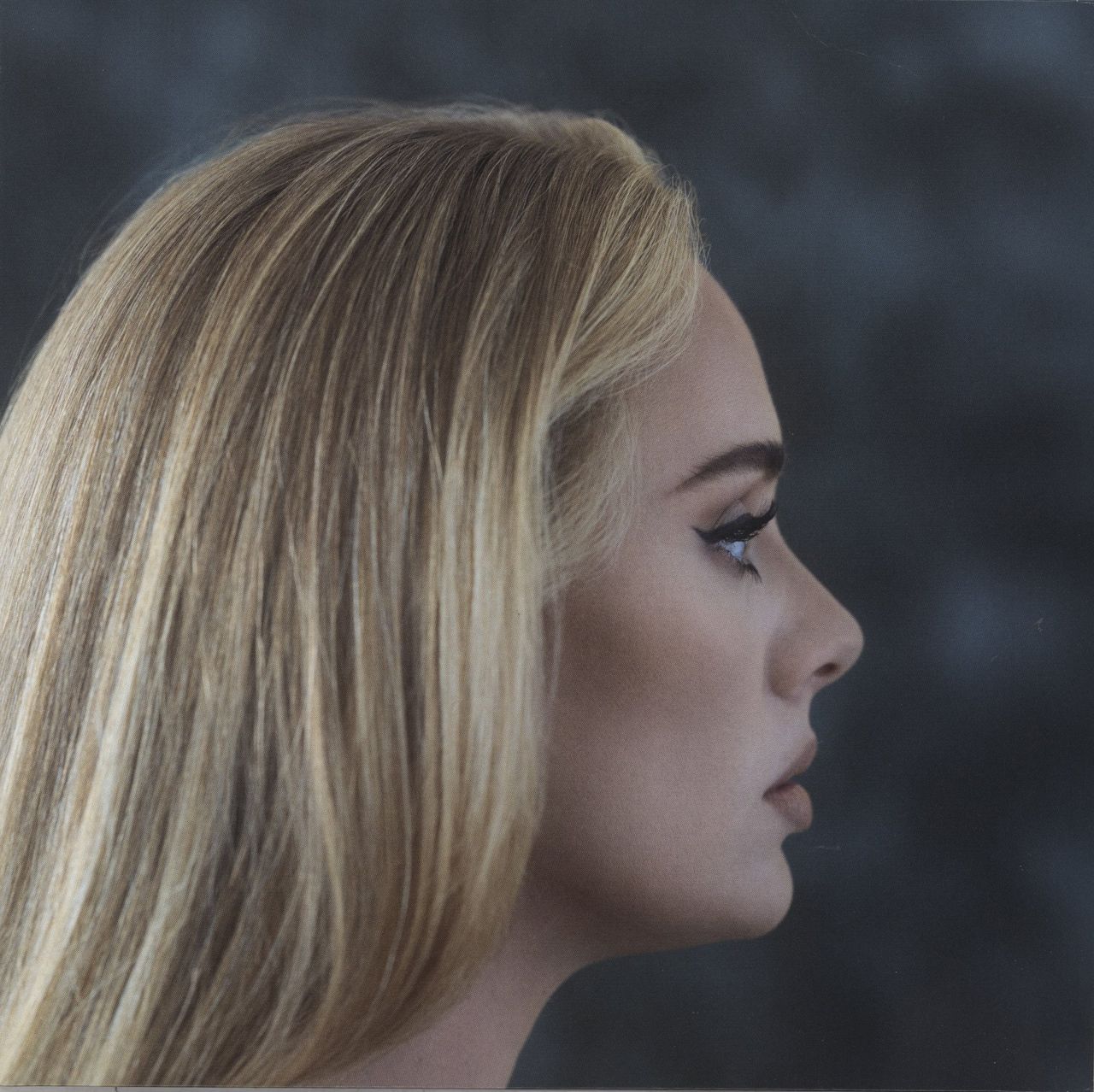 Adele Rare Vinyl Records, LPs, vinyl albums, 7