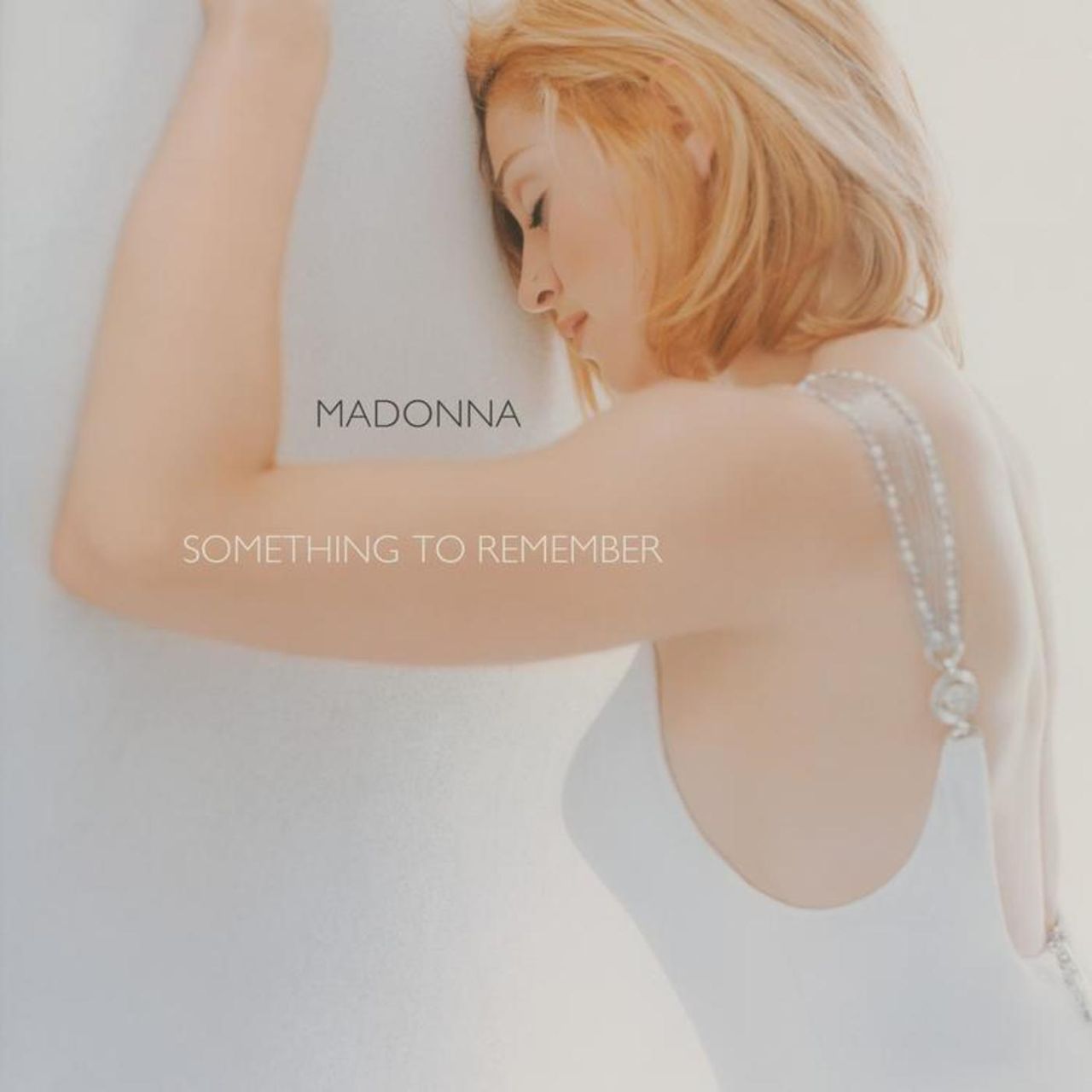 Madonna Drowned World Tour US Promo display (378849)