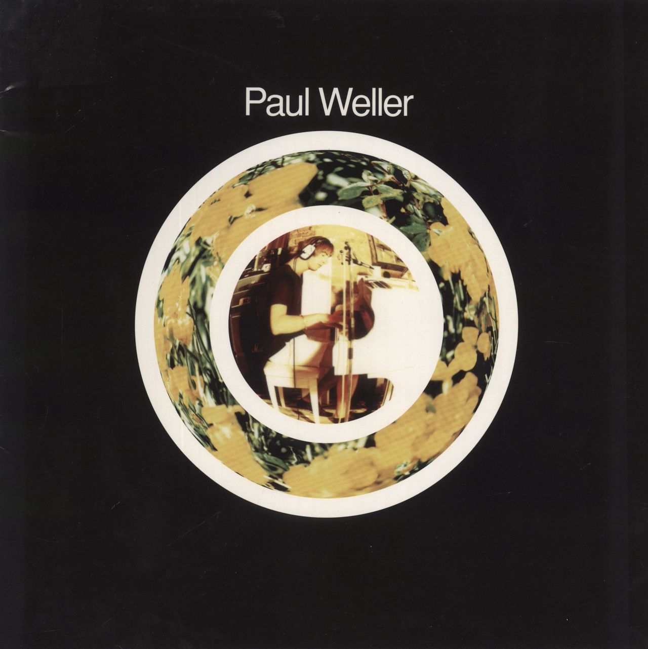 【新品未開封】【レコード】Paul Weller Paul Weller (Deluxe Edition) - Album by Paul Weller | Spotify