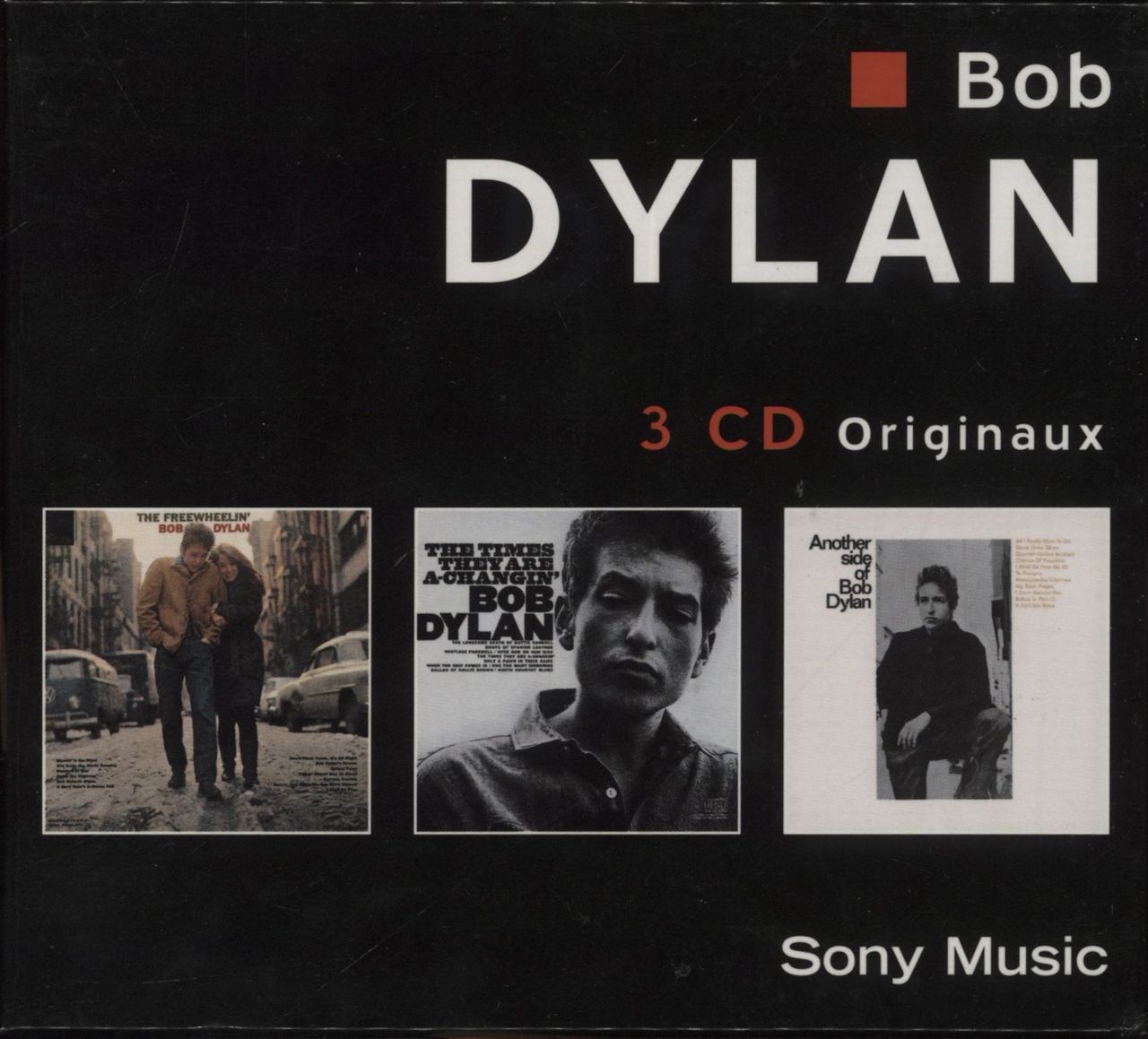 bob dylan (VERY RARE!! 10枚セット送料込み!!) Bob Dylan – Live 1962-1966 (Rare Performances From The