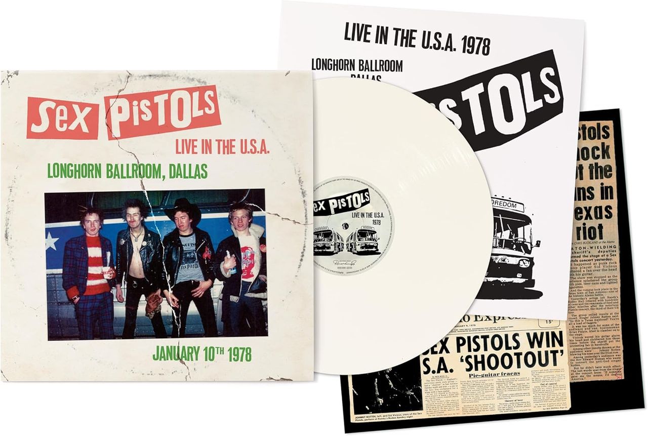 洋楽 very best of punk LP uk sex pistols 洋楽 very best of punk LP uk sex pistols The Very Best Of
