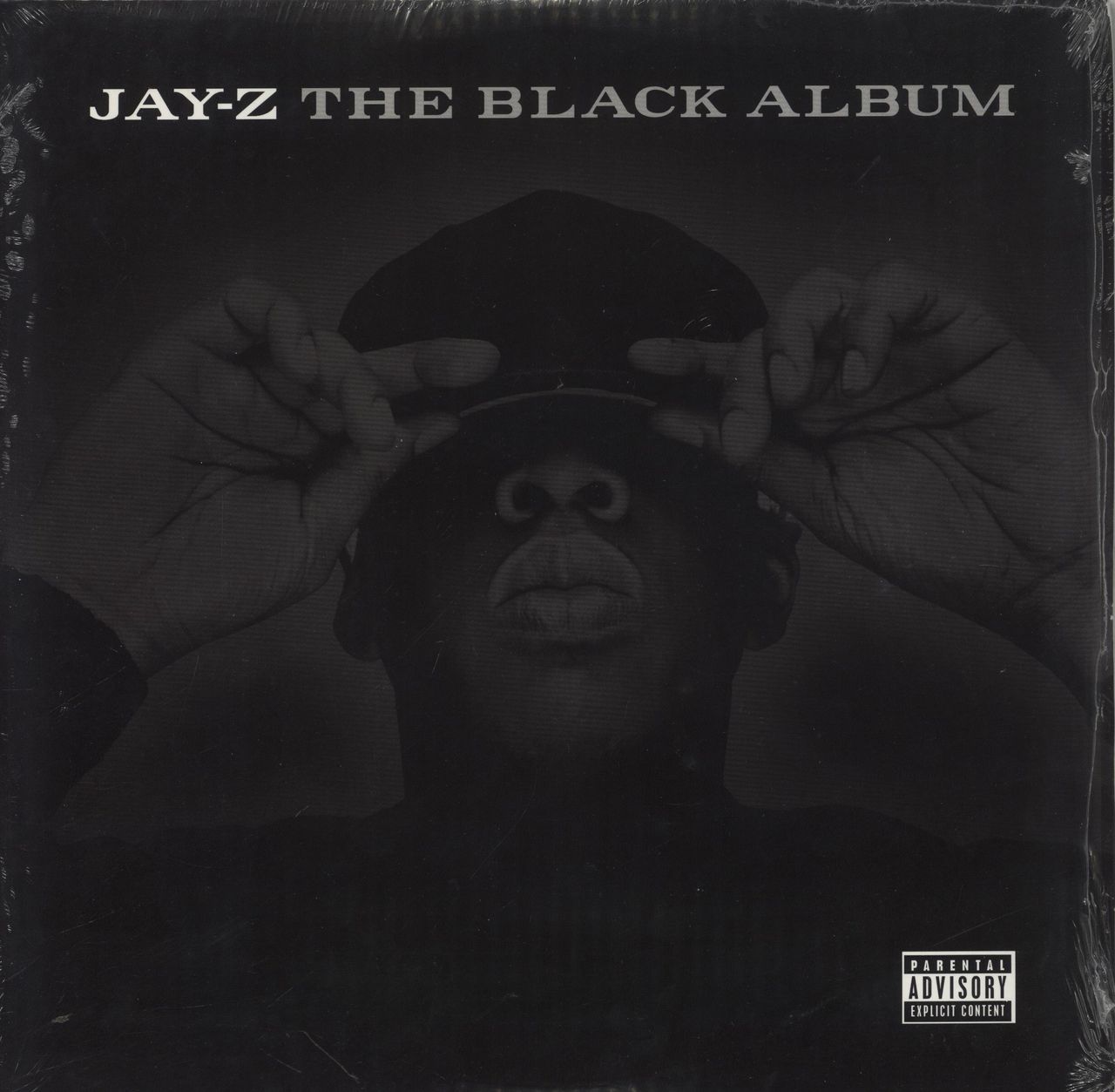 国内未流通 LP Big Ghost Ltd Jay-Z 新品未開封 Daupe 国内未流通 LP Big Ghost Ltd Jay-Z 新品未開封 Daupe - メルカリ