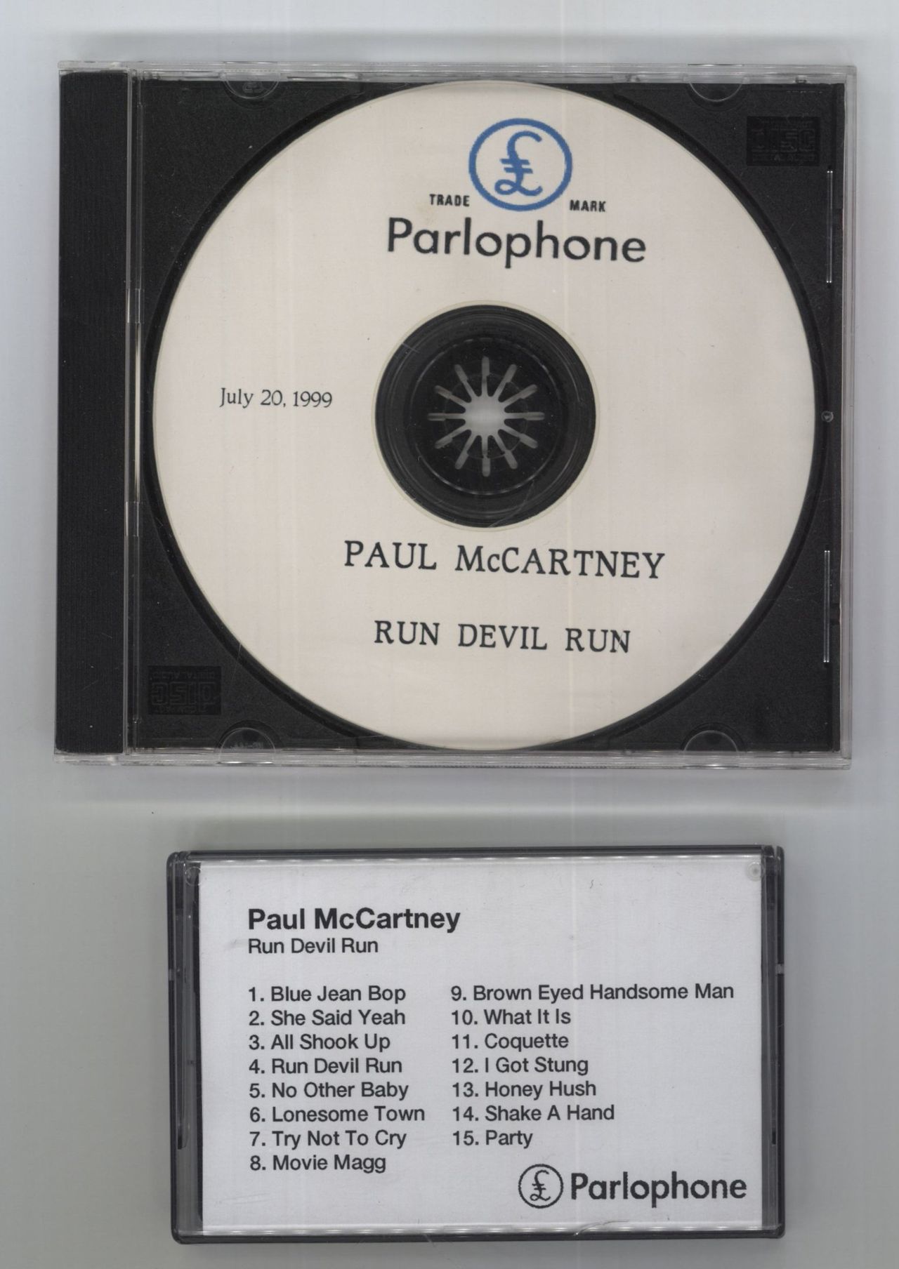Paul McCartney and Wings Rare Vinyl Records, LPs, vinyl