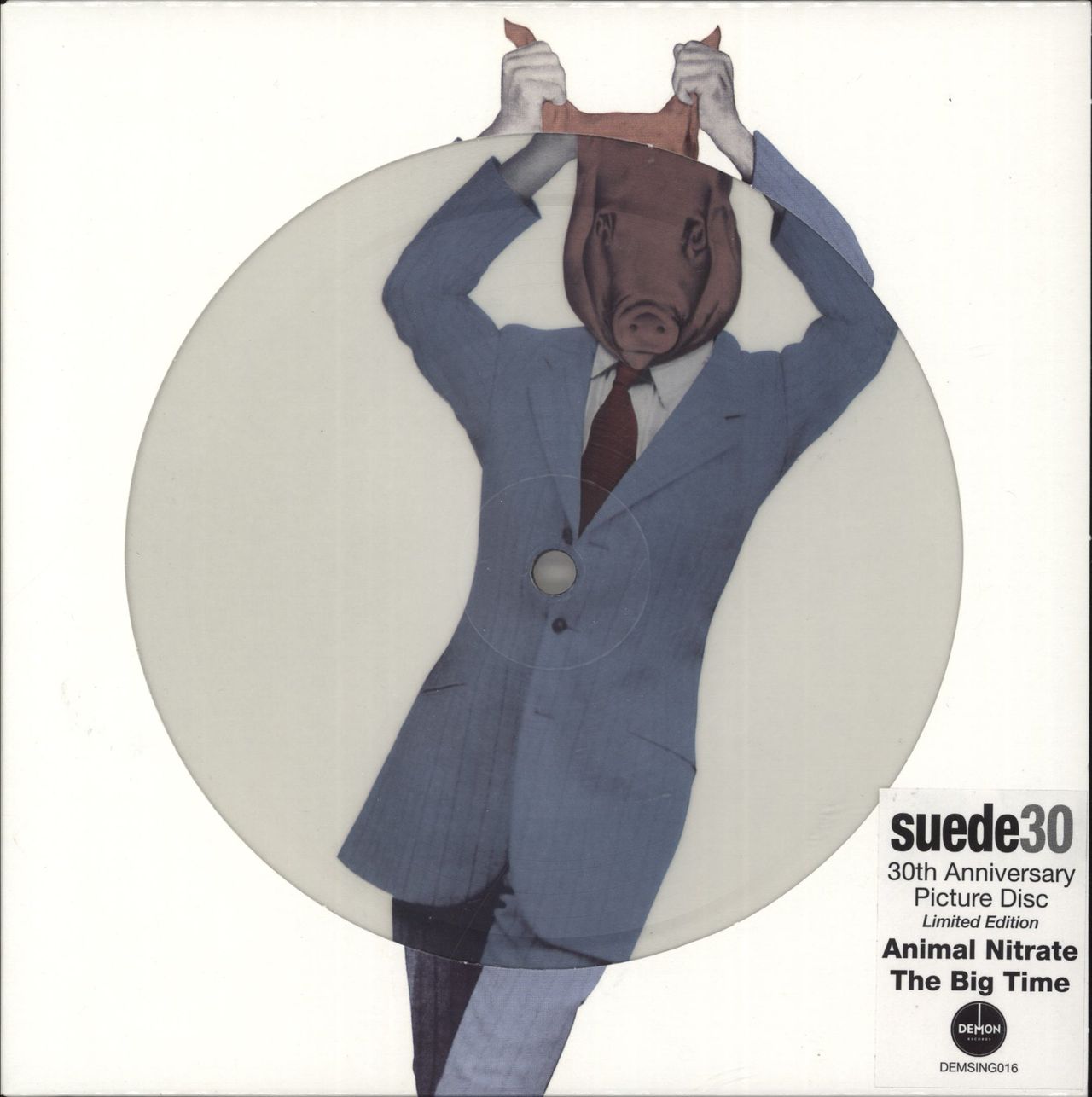 Suede Rare Vinyl Records, LPs, vinyl albums, 7