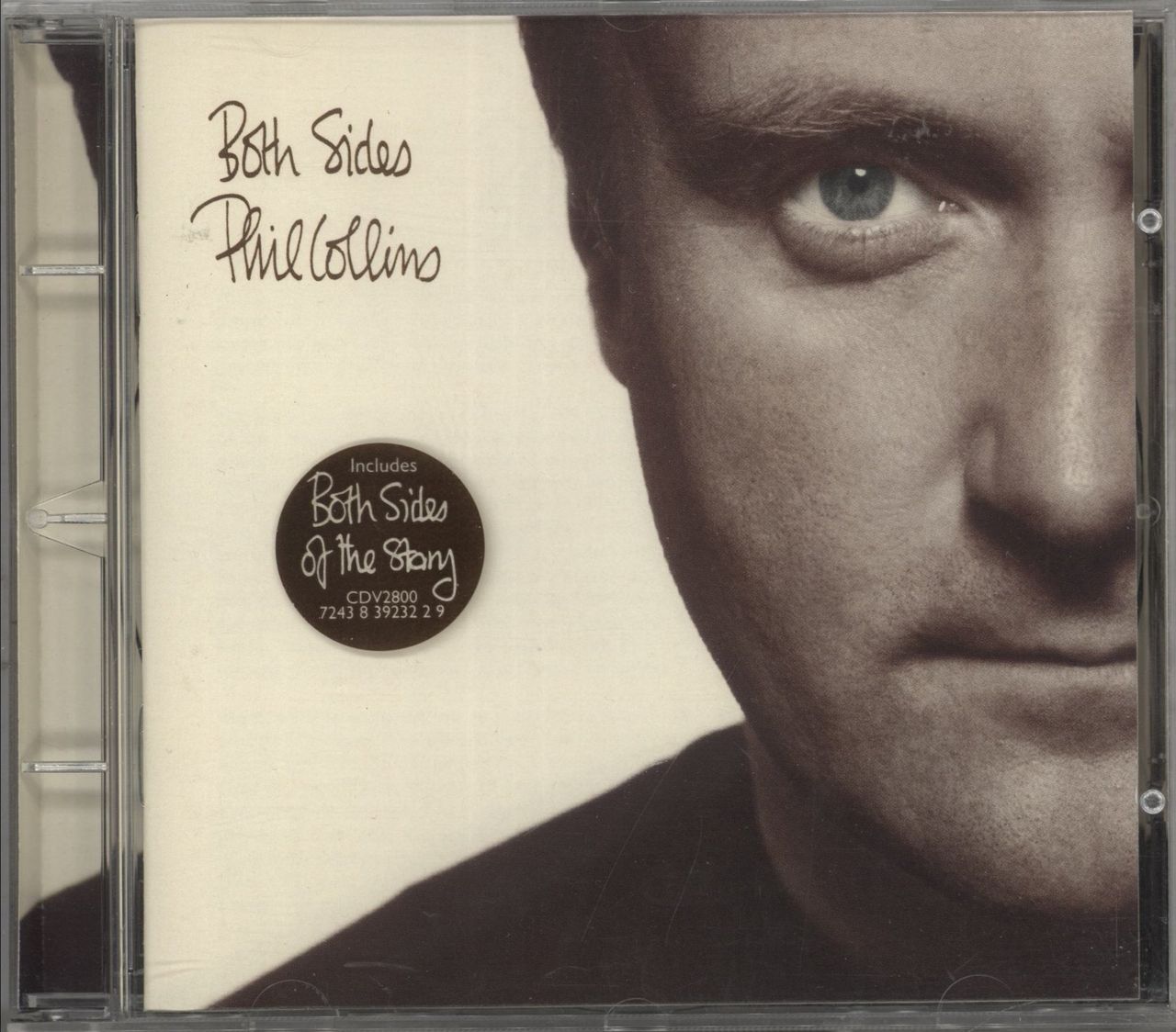 Phil Collins 限定版レコード Phil Collins - Live From The Board: Official Bootleg (RSD