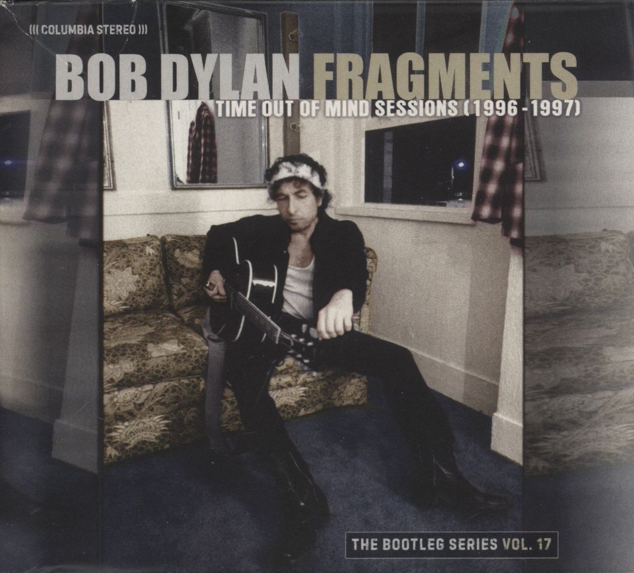 bob dylan (VERY RARE!! 10枚セット送料込み!!) Bob Dylan – Live 1962-1966 (Rare Performances From The