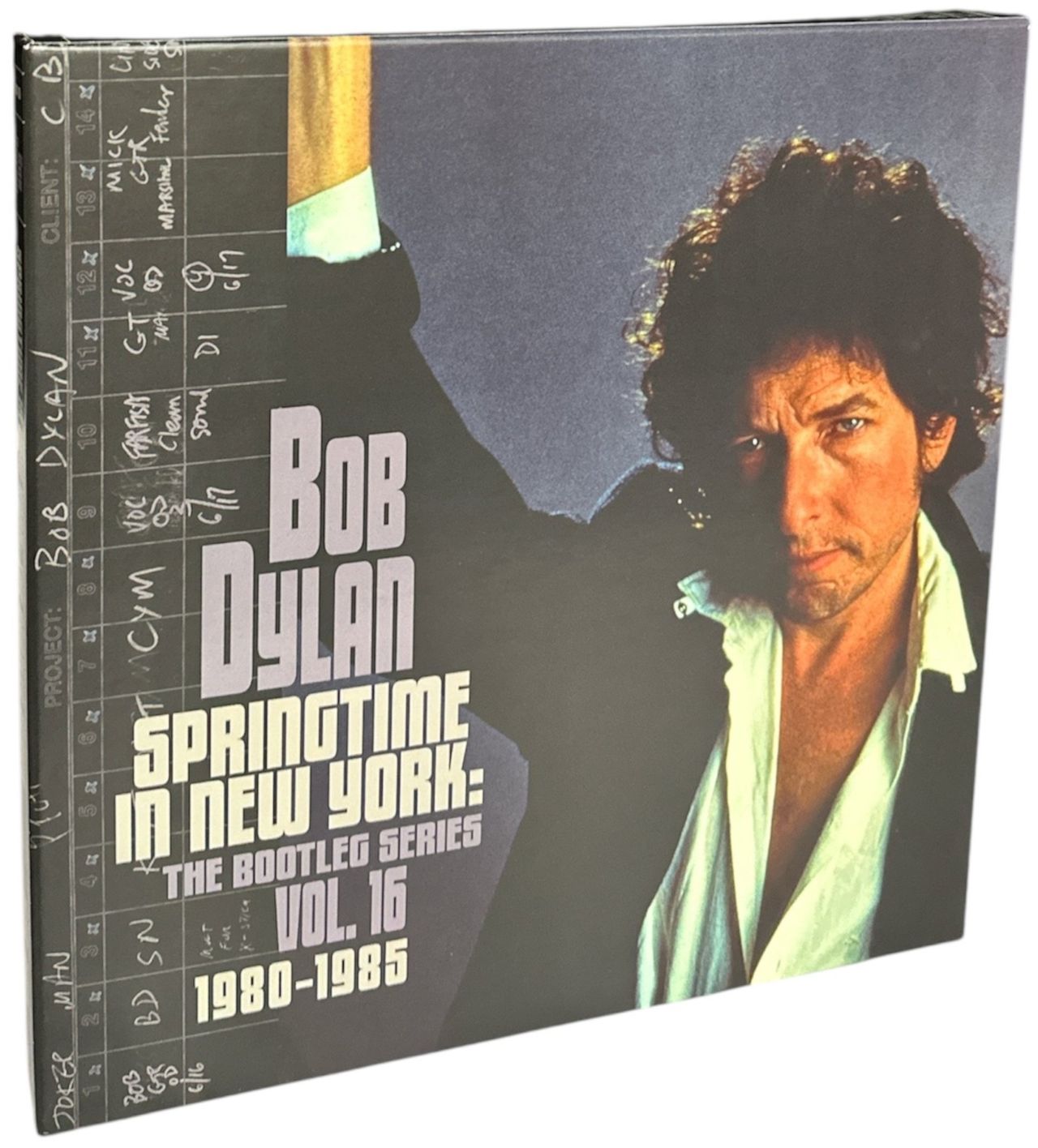 Bob Dylan Rare Vinyl Records, LPs, vinyl albums, 7