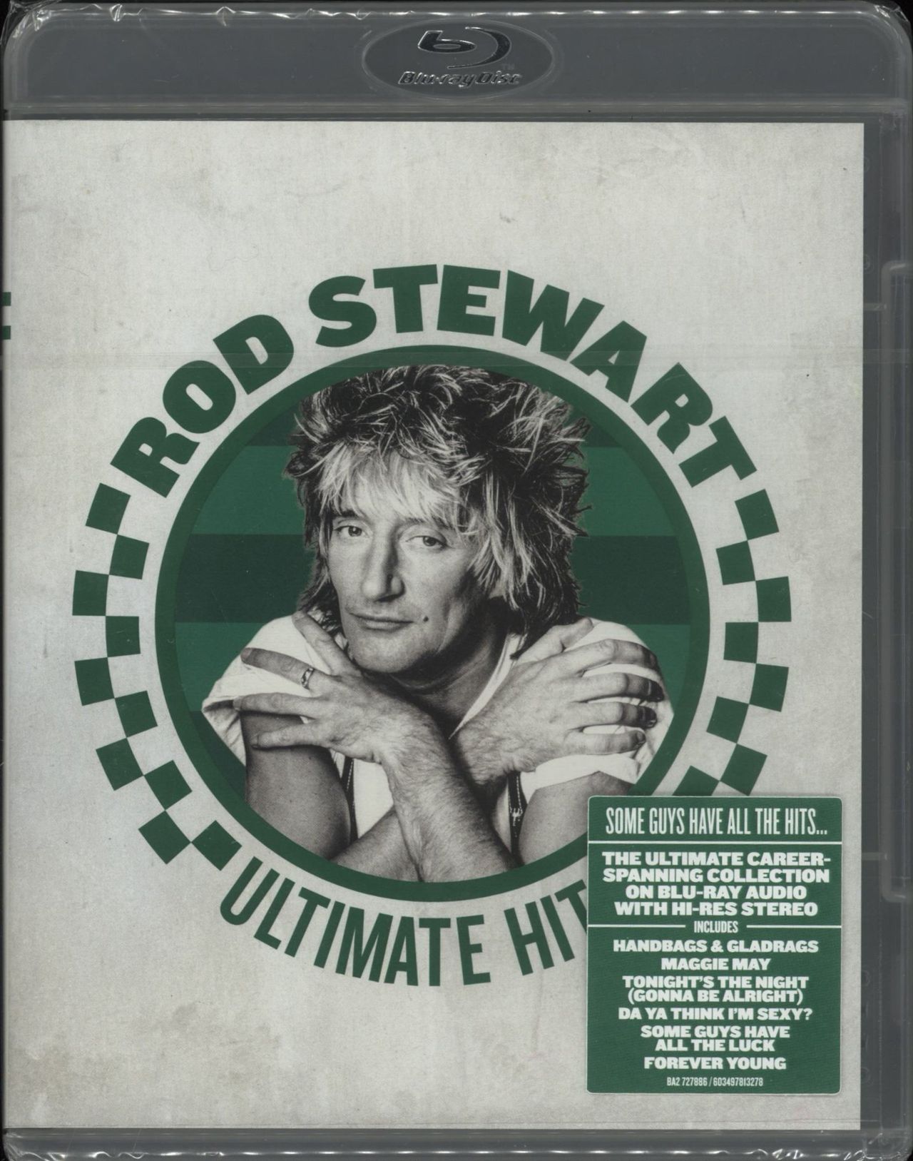 Rod Stewart Rare Vinyl Records, LPs, vinyl albums, 7