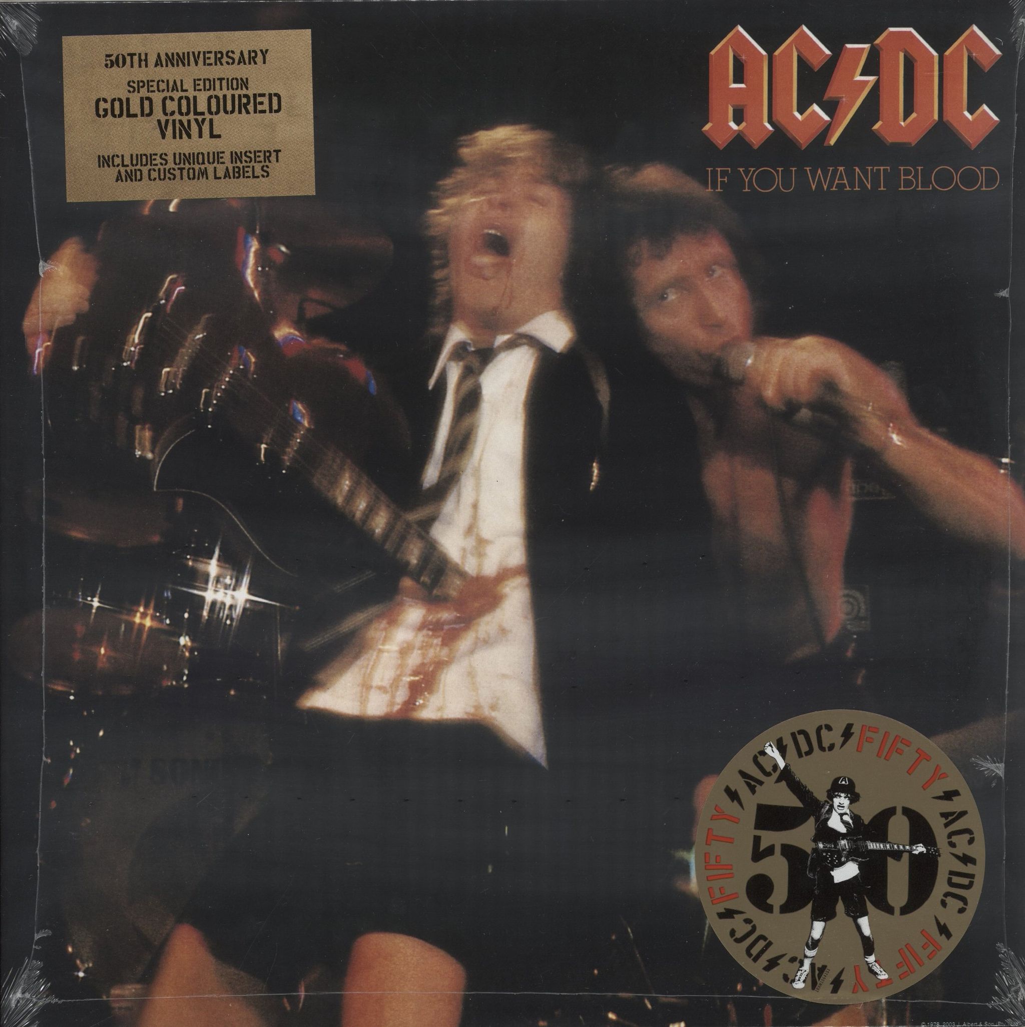 Allure Allure UK vinyl LP album (LP record) (711657) Allure Allure UK vinyl LP album (LP record) (711657)