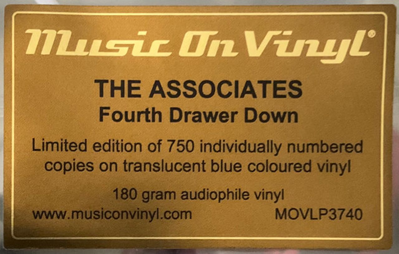 Gilberto Gil Luar Japanese Promo vinyl LP album (LP record) (606427)