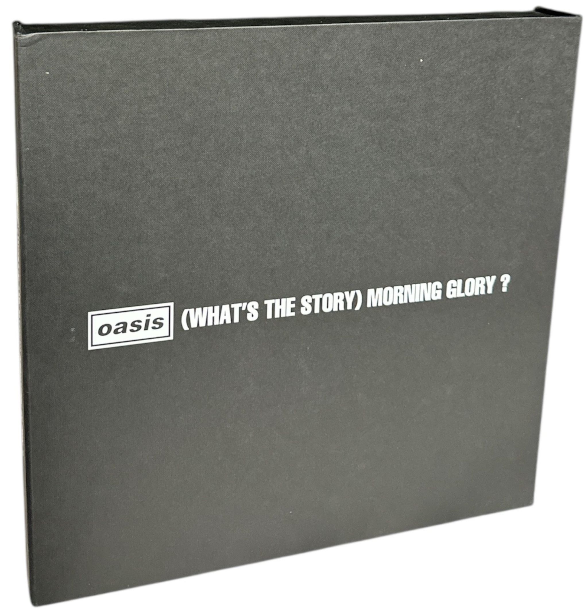 Oasis Rare Vinyl Records, LPs, vinyl albums, 7