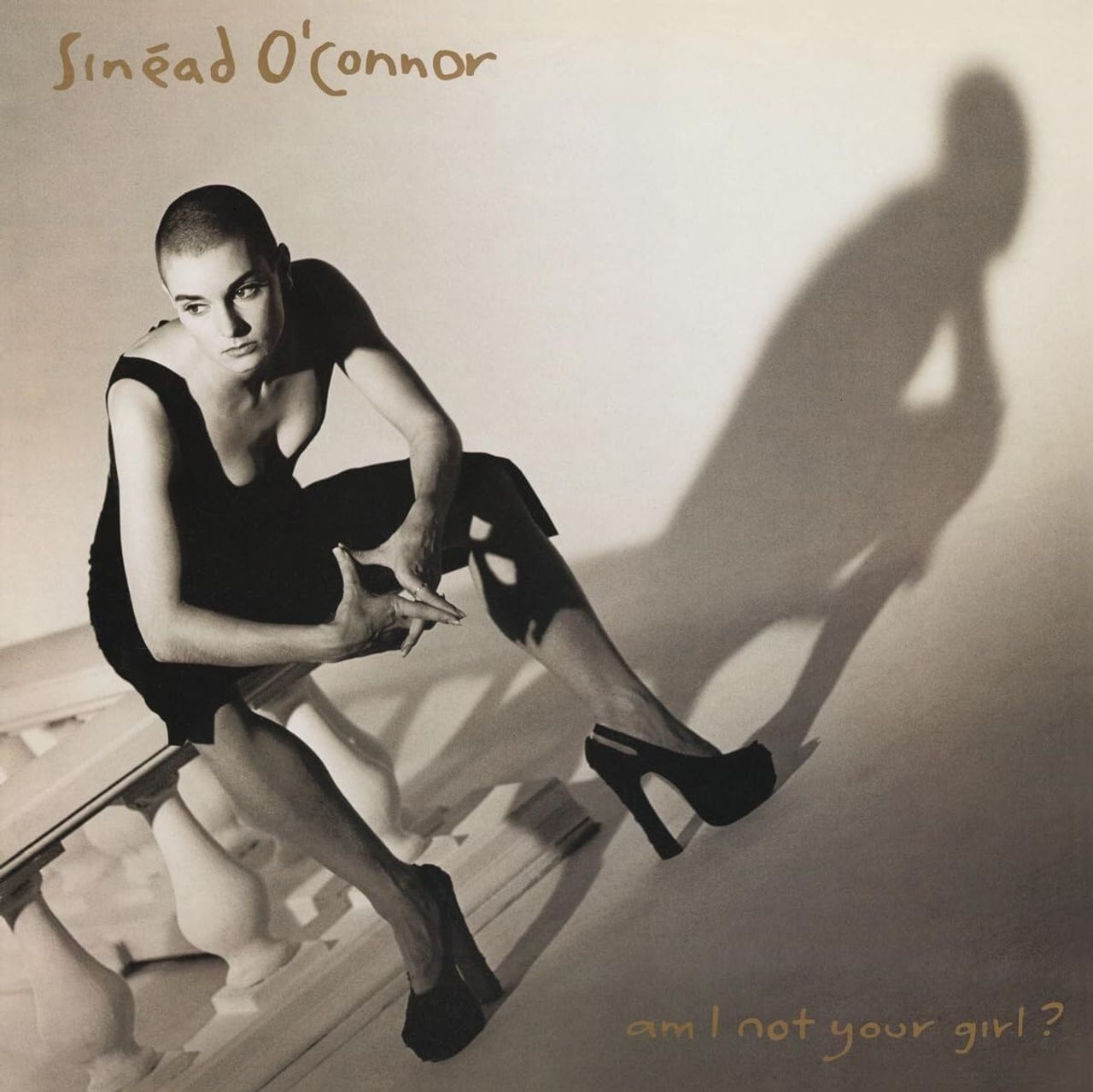 Sinead O'Connor Rare Vinyl Records, LPs, vinyl albums, 7