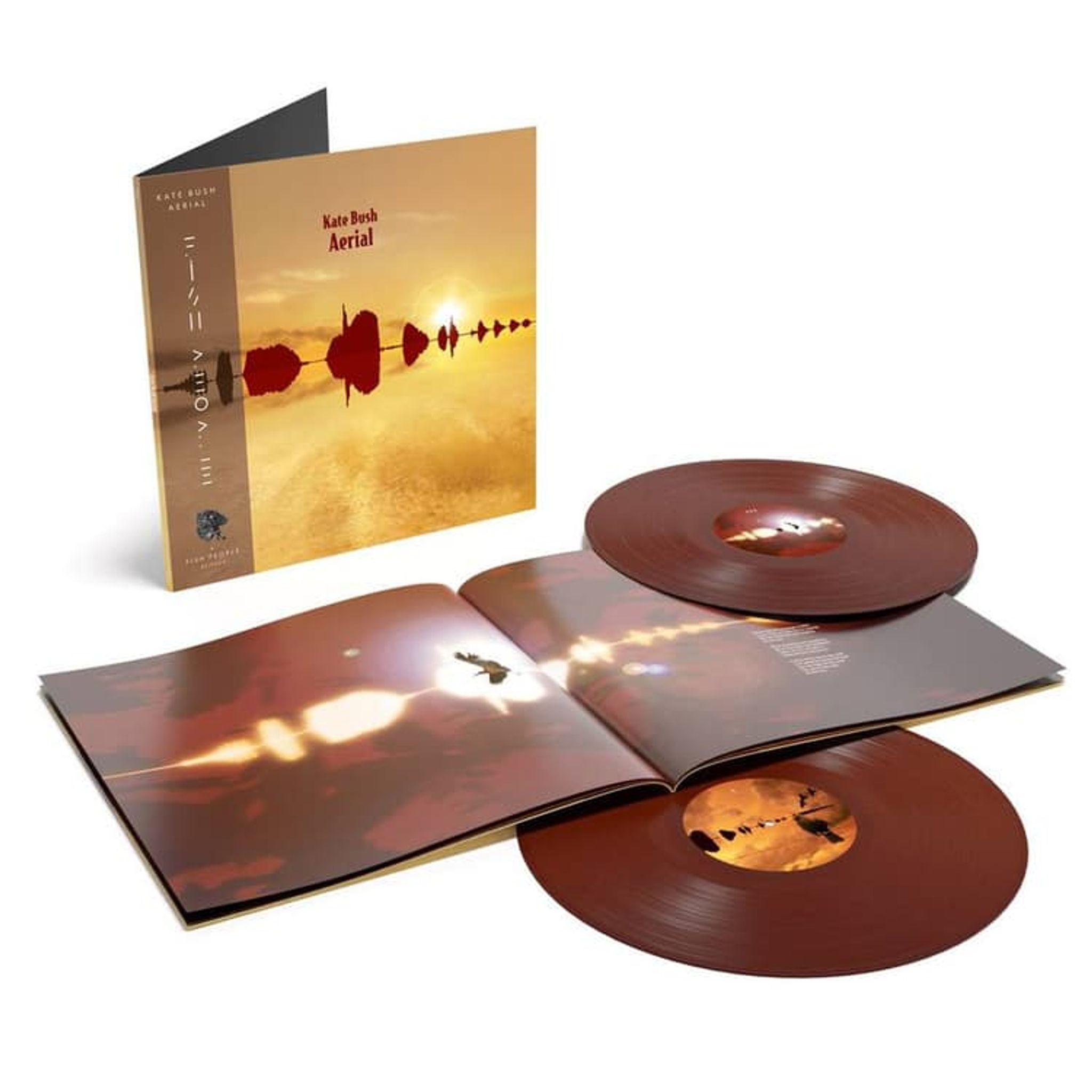 Free Songs Of Yesterday UK 5-CD album set (535069)