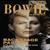 Angie&nbsp;Bowie Backstage Passes Book UNITED KINGDOM AOWBKBA244428