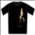 Avril&nbsp;Lavigne Face T-Shirt - XL T-Shirt UNITED KINGDOM AVVTSFA348189