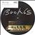 Buck&nbsp;65 Devil's Eyes 10inch Picture Disc UNITED KINGDOM B651PDE359586