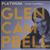 Glen&nbsp;Campbell Platinum CD Album GERMANY GLCCDPL443735