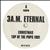 KLF 3am Eternal - Black Vinyl 7inch Single UNITED KINGDOM KLF07AM03676