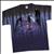 Led Zeppelin Swansong Tie-Dye T-Shirt - XL T-Shirt USA ZEPTSSW354719