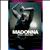 Madonna Sticky & Sweet Tour - 1st Leg Tour Program UNITED KINGDOM MADTRST452261