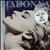 Madonna True Blue - Blue Vinyl + Poster Vinyl LP Record xx AUSTRALIA MADLPTR11841