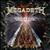 Megadeth Endgame CD Album UNITED KINGDOM MEGCDEN483118