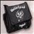 Motorhead Messenger Bag Memorabilia UNITED KINGDOM MOTMMME364589