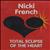 Nicki&nbsp;French Total Eclipse Of The Heart CD Single USA NKFC5TO355975