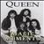 Queen Magic Moments DVD AUSTRALIA QUEDDMA396722