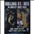 Rolling Stones European Tour Concert Poster Poster FRANCE ROLPOEU524567 Rolling Stones European Tour Concert Poster Poster FRANCE ROLPOEU524567