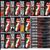 Rolling Stones The Mexican Collection - 22 CDs CD Album MEXICO ROLCDTH354343 Rolling Stones The Mexican Collection - 22 CDs CD Album MEXICO ROLCDTH354343