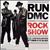 Run&nbsp;DMC Rock Show CD Single UNITED KINGDOM RMCC5RO180346