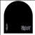 Slipknot Embroidered Logo Beanie Hat  UNITED KINGDOM PKTHAEM350912