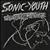 Sonic&nbsp;Youth Confusion Is Sex Vinyl LP Record xx GERMANY S-YLPCO392501