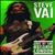 Steve&nbsp;Vai Live At The Astoria London - sealed DVD UNITED KINGDOM VAIDDLI270984