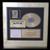 Stevie Ray Vaughan SRV - Gold Award Award USA SRVAWSR549489