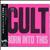 The&nbsp;Cult Born Into This CD Album JAPAN CLTCDBO412740