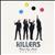 The Killers Read My Mind - Remixes CD Single MEXICO TKIC5RE399497 The Killers Read My Mind - Remixes CD Single MEXICO TKIC5RE399497