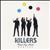 The Killers Read My Mind - Remixes CD Single MEXICO TKIC5RE399497