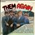 Them Them Again - Sealed Vinyl LP Record xx USA T-MLPTH350600