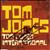 Tom&nbsp;Jones Tom Jones International - autographed CD Single UNITED KINGDOM TJOC5TO230514