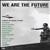 Various&nbsp;Artists We Are the Future � A Night of Music & Hope DVD UNITED KINGDOM VARDDWE385503